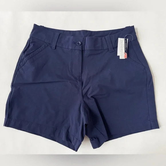 🆕 Two—Pack Vineyard Vines Performance Shorts (M) - Picture 4 of 7